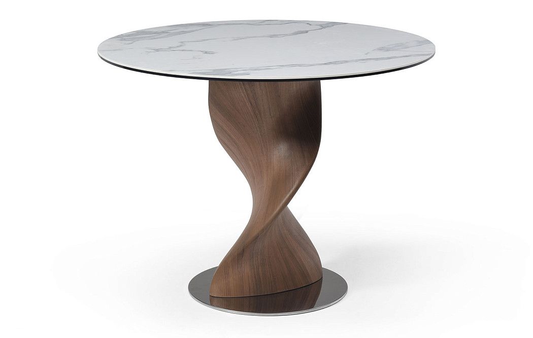 Стол Niagara + 4 стула Gwen - фото 6