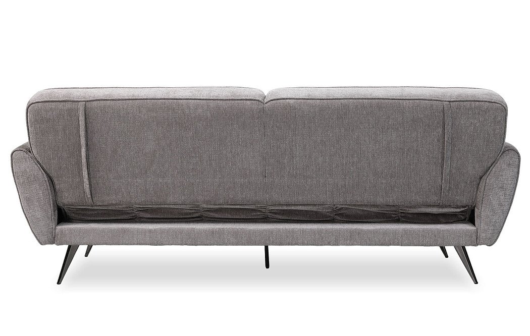 Диван-кровать Edinburgh, серый - фото 8