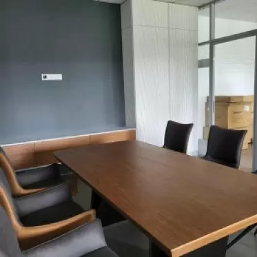 Кресло Jess, графит/коричневый