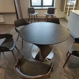 Стол Niagara + 4 стула Geneva