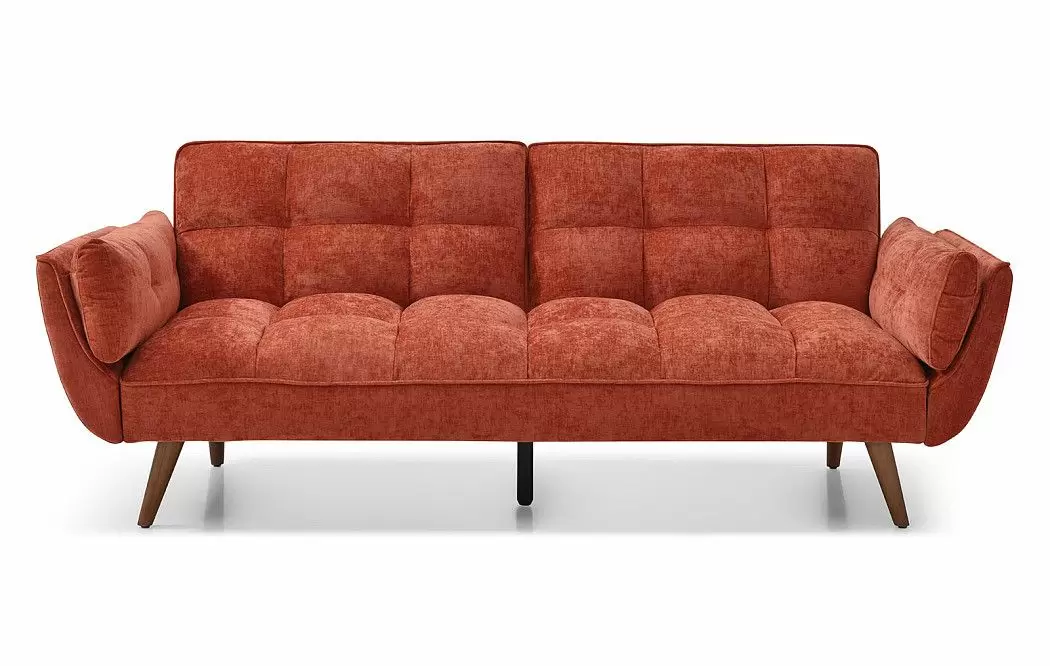 Диван-кровать Annabel, паприка - фото 3