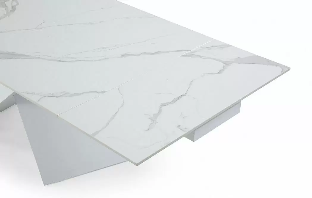 Стол Savoy + 4 стула Renzo - фото 6