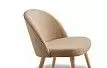 Стул Shelly, светло-бежевый