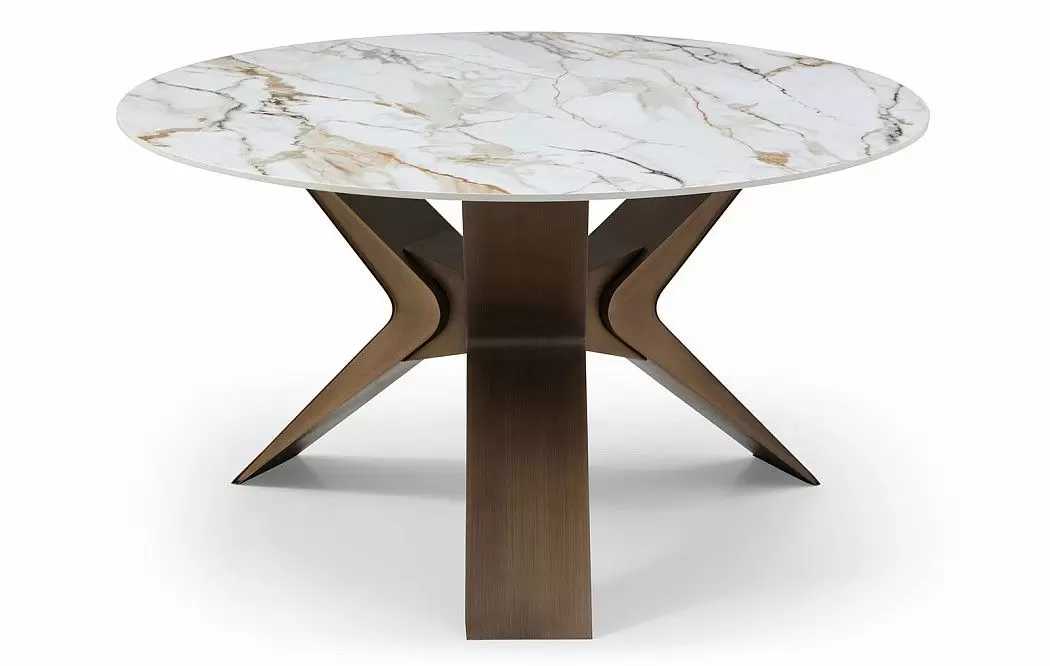 Стол Daniella + 4 стула Adele - фото 4