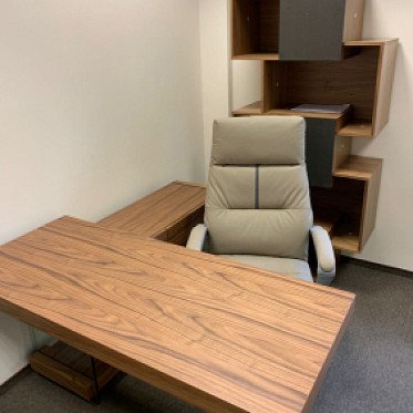 Стол Orion, кресло Only, стеллаж Palo - IMG-20241011-WA0012