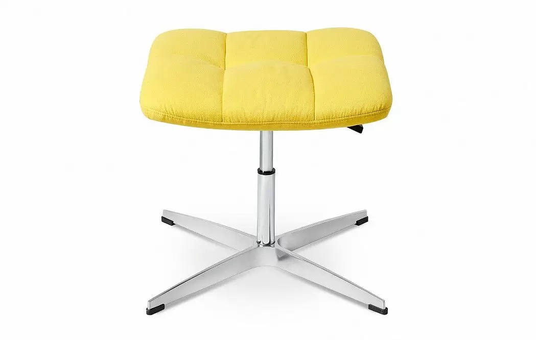 Оттоманка Taylor, желтый - фото 11