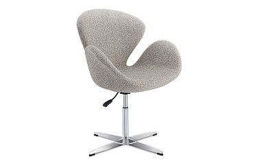Кресло Swan Beige