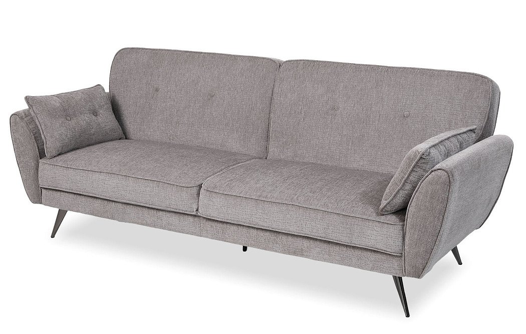 Комплект мягкой мебели Edinburgh, серый - фото 6