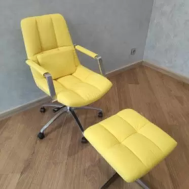 Кресло и оттоманка Taylor IMG-20230125-WA0024