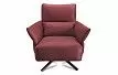 Кресло Wendy, темно-красный