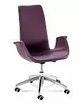 Кресло Orchid, фиолетовый