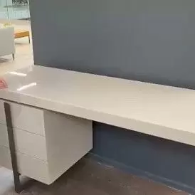 ТВ Тумба Tokyo, слоновая кость