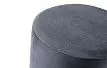 Пуф Dijon, темно-серый
