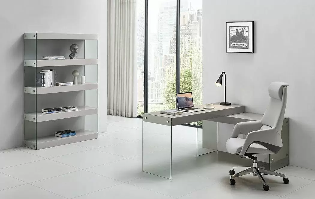 Стеллаж Orion, слоновая кость - фото 2