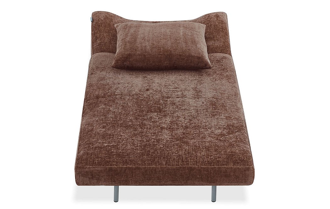 Кресло-кровать Rosy, коричневый - фото 3