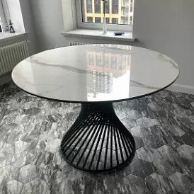 Стол Tornado + 4 стула Dolores