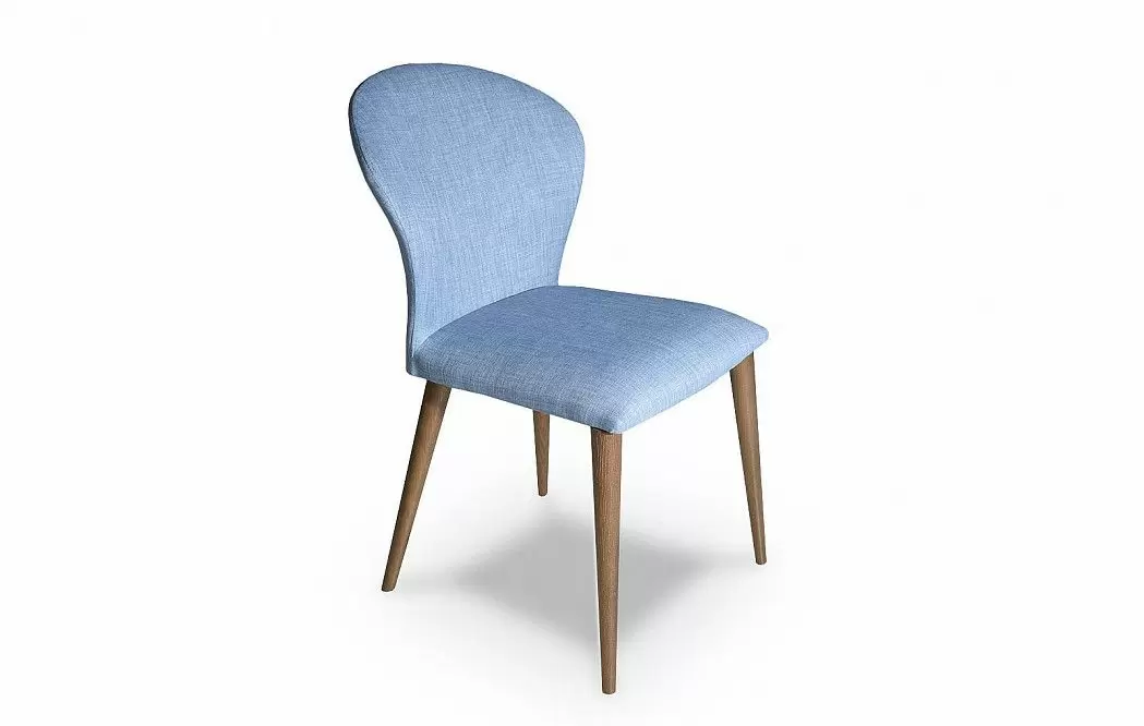 Стол Gary + 4 стула June - фото 6