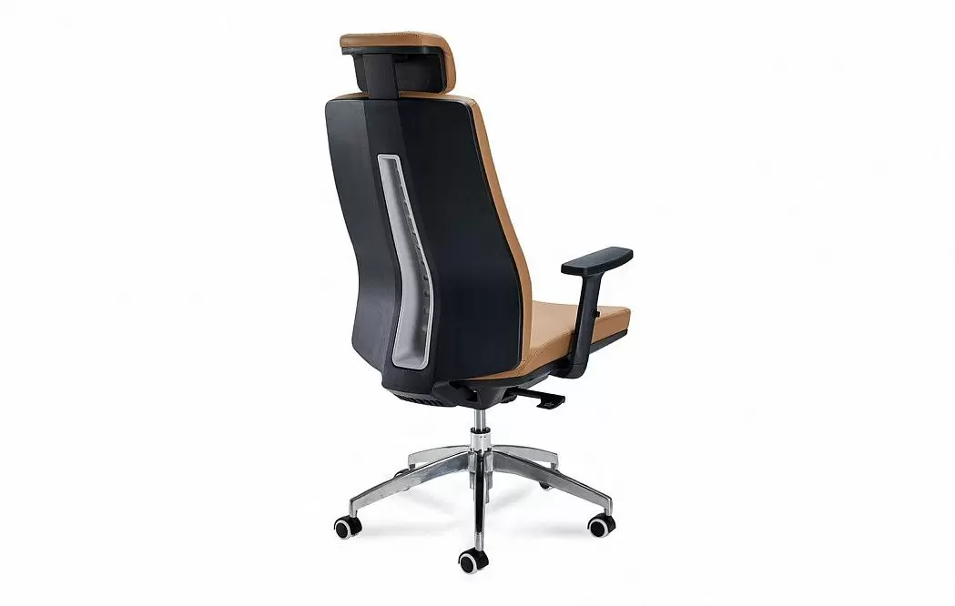 Кресло Aspen, карамель - фото 13