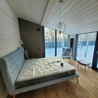 Кровать Venezia Yandex