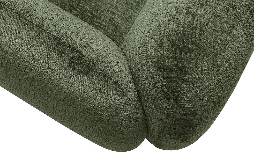 Кресло Chrissy, зеленый - фото 9