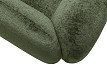 Кресло Chrissy, зеленый