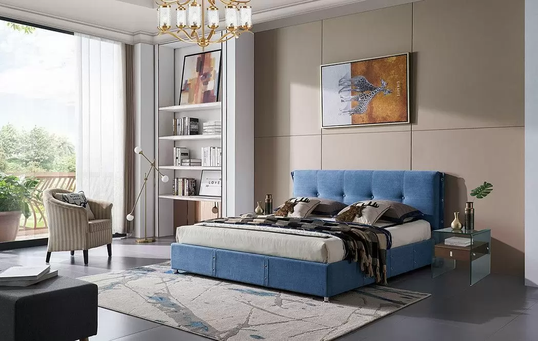 Столик Glasper, орех - фото 3