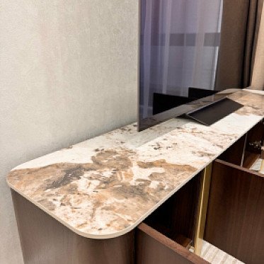 ТВ Тумба Lorraine - Отзыв