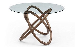 Стол Sonata 120, орех Стол Sonata 120, орех