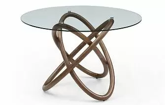 Стол Sonata 120, орех