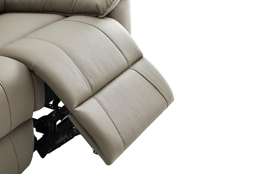 Комплект мягкой мебели Allison, песочный - фото 13