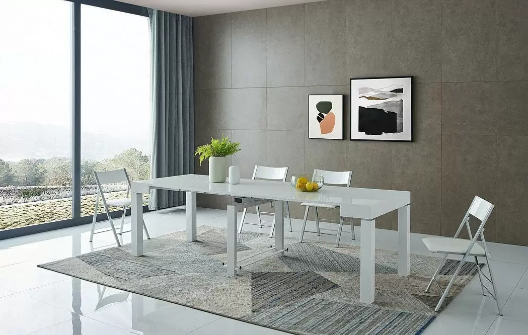 Стул Party, белый - фото 2