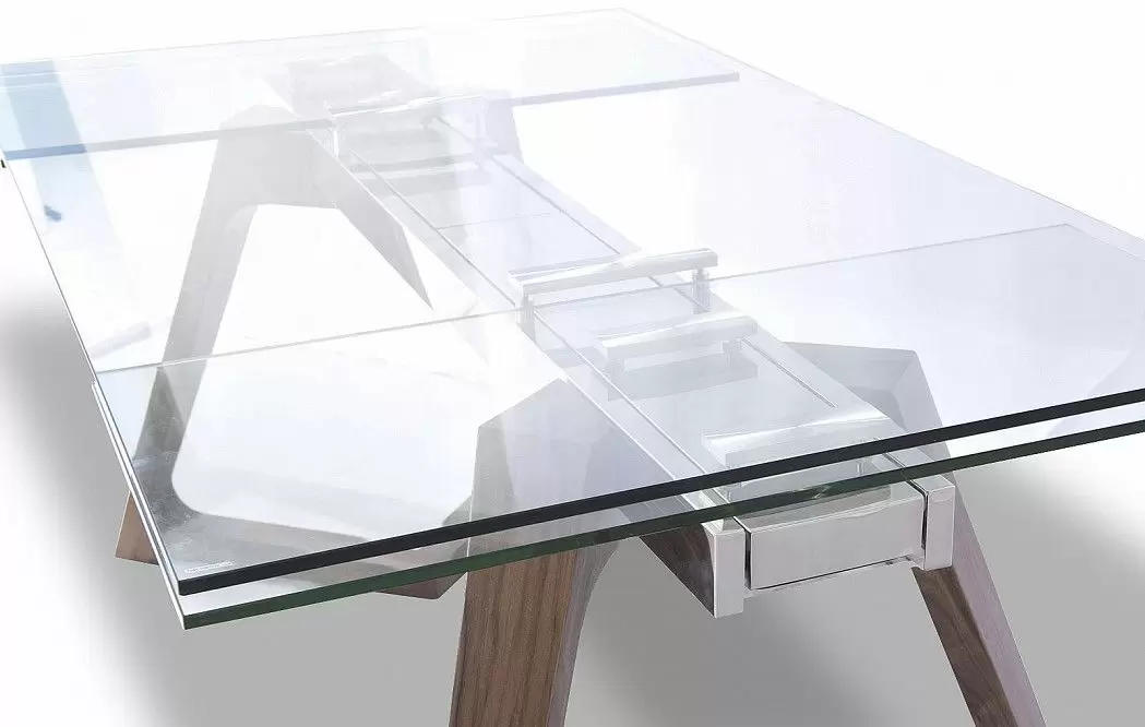 Стол раскладной Osborn (160) - фото 9