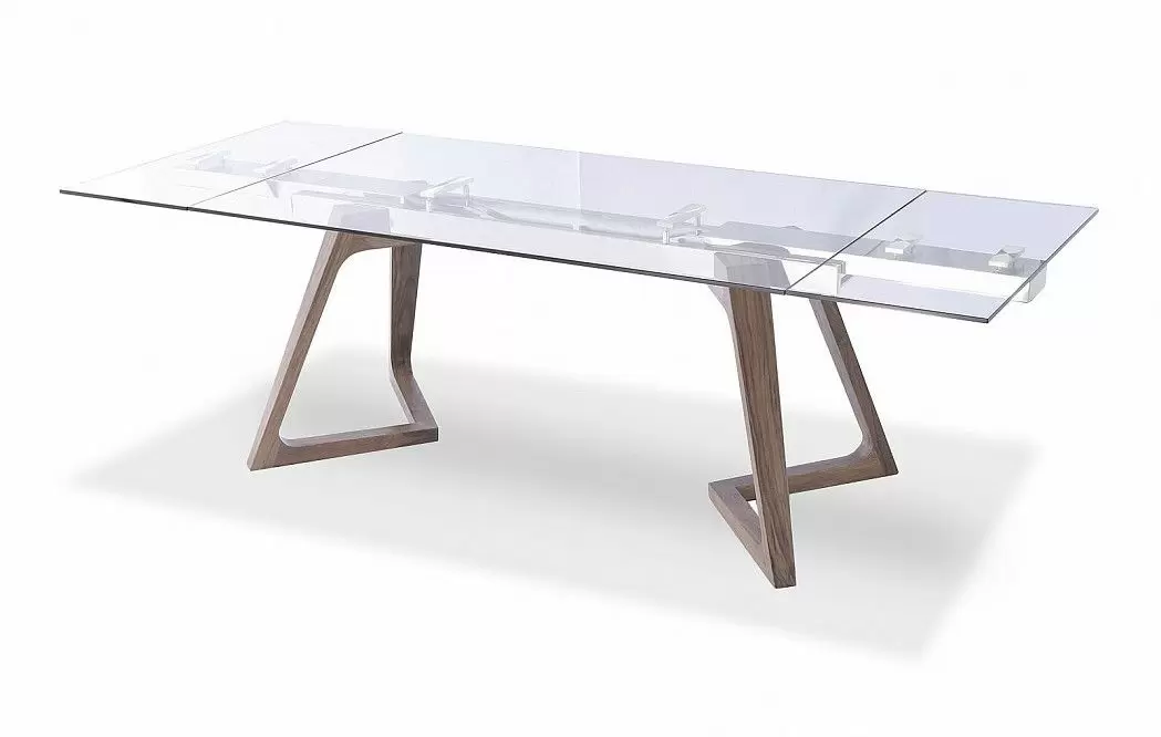 Стол раскладной Osborn (160) - фото 5