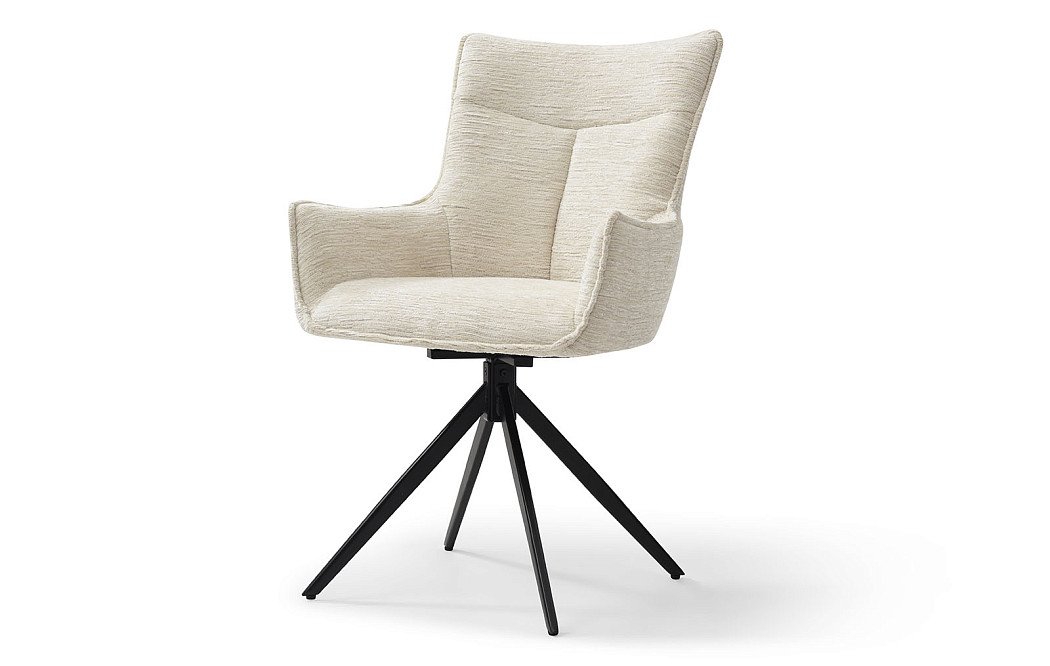 Стол Armanda + 4 стула Vincent - фото 18