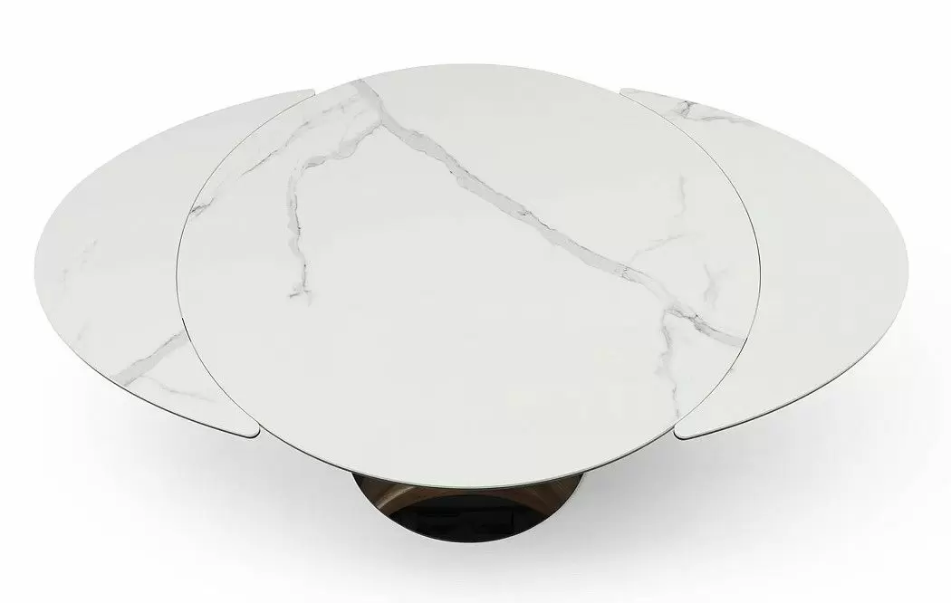 Стол Triumph + 4 стула Vincent - фото 10