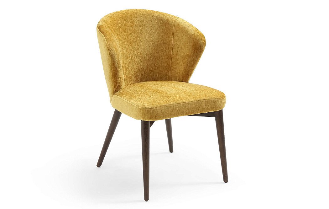 Стол Bremen + 4 стула Benedict - фото 11