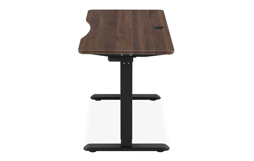 Стол Berlin (140), регулируемая высота, электропривод - фото 7