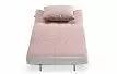 Кресло-кровать Rosy, коралловый