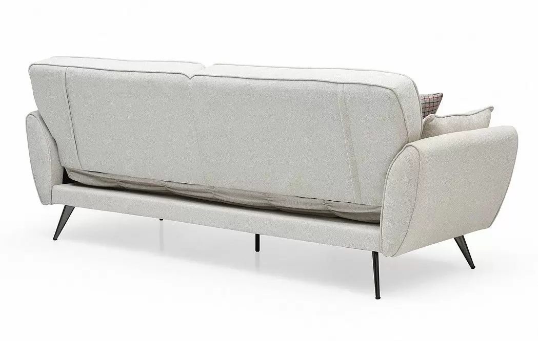 Диван-кровать Edinburgh, кремовый - фото 13