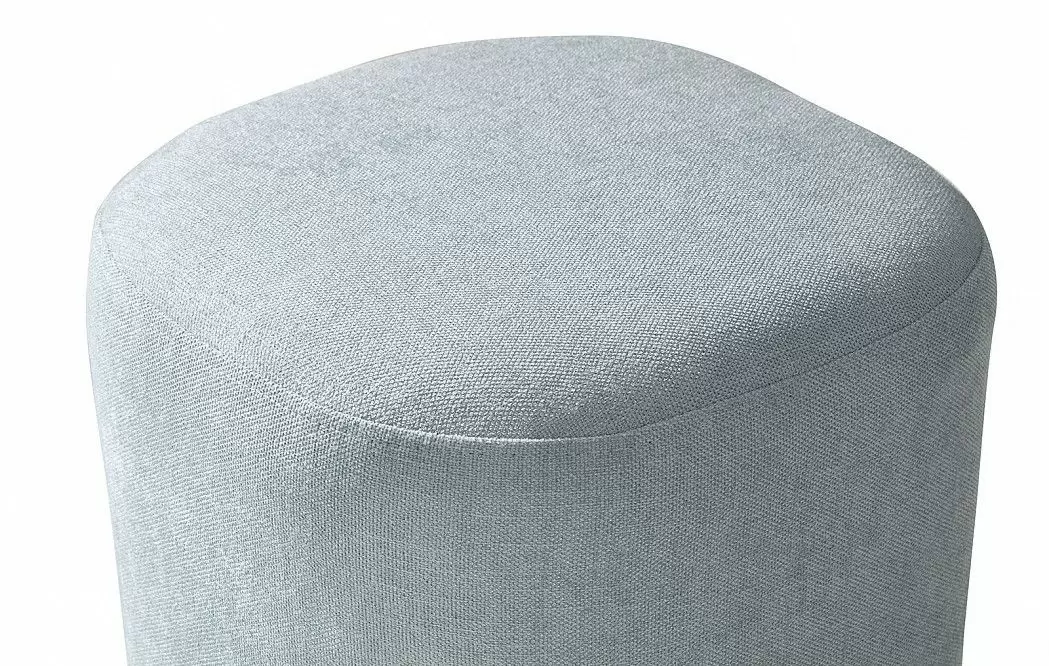 Пуф Coco, голубой - фото 5