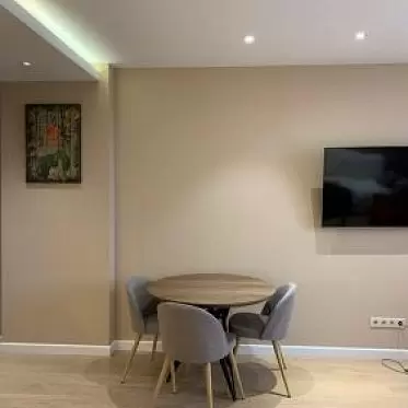 Стол Eliza Standart (100) IMG-20200902-WA0042 + стул Shelly