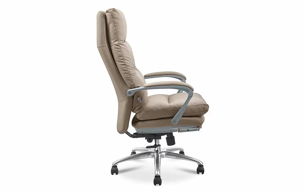 Кресло Only, бежевый - фото 13