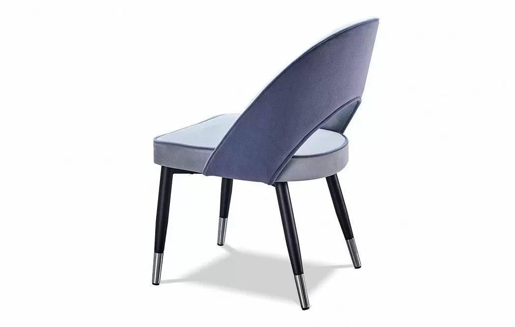 Стул Holly, серый - фото 10