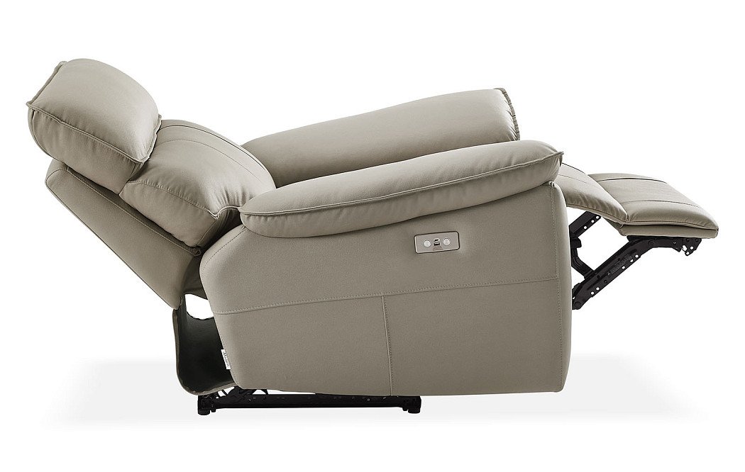 Комплект мягкой мебели Allison, песочный - фото 38