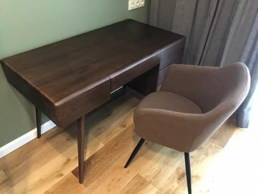 Стол письменный Hackney - фото 9