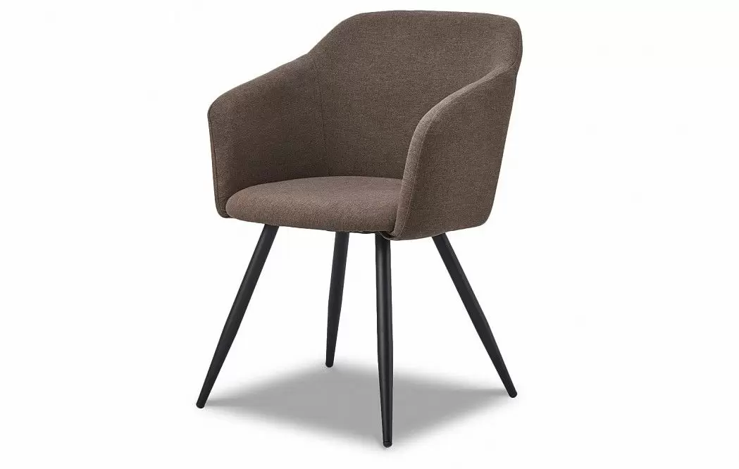 Стул Embrace, шоколад - фото 7