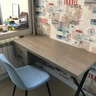 Стол письменный Hemingway IMG-20230606-WA0030