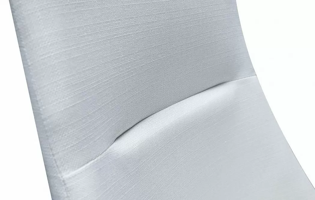 Стул Aurora, белый/орех - фото 8