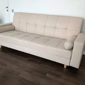 Диван-кровать Manhattan, бирюзовый