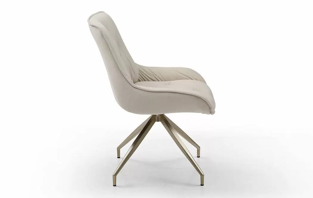 Стол Teresa + 4 стула Joely - фото 19